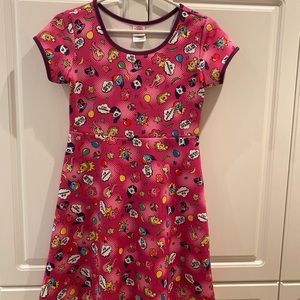 My Little Pony Girls Dress Size XL (14/16) NWOT